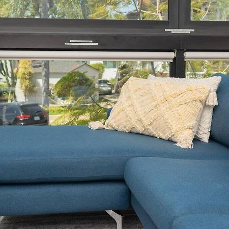 Bright And Trendy 2-Story Bankers Hill Condo San Diego Bagian luar foto