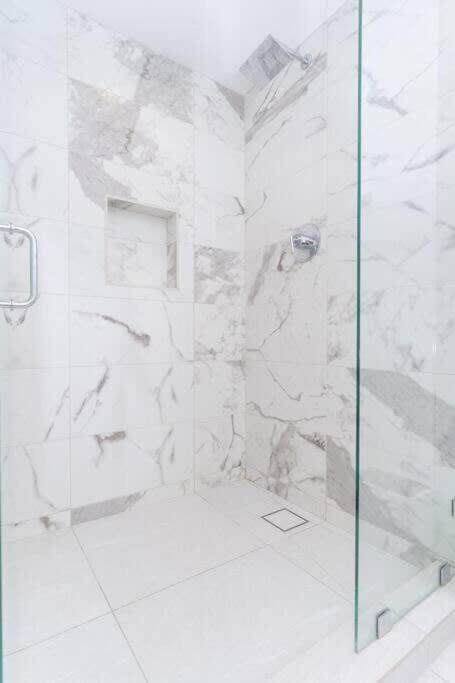 Bright And Trendy 2-Story Bankers Hill Condo San Diego Bagian luar foto