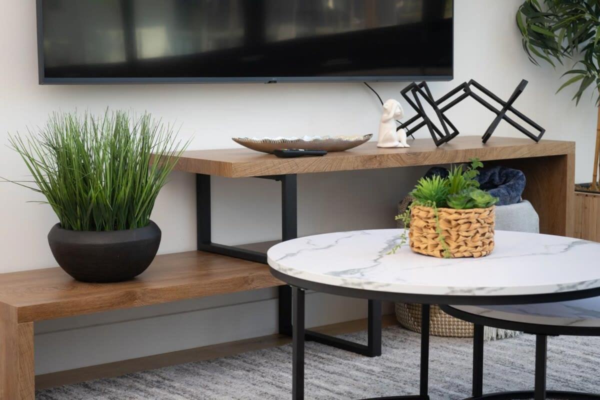Bright And Trendy 2-Story Bankers Hill Condo San Diego Bagian luar foto